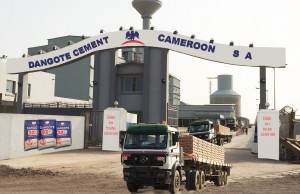 Dangote-Cement-Cameroon-rolls-out