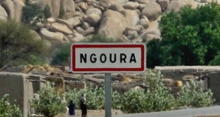 Ngoura